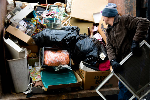 Appliance Disposal in Minerva Park, OH