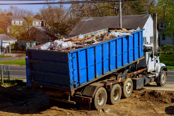 Best Electronics Removal Services  in Minerva Park, OH