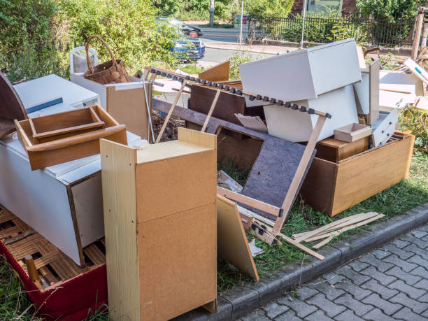 Best Residential Junk Removal  in Minerva Park, OH