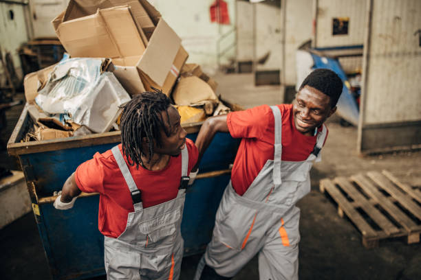 Best Professional Junk Removal  in Minerva Park, OH