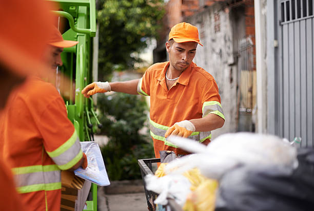 Best Garage Cleanout Services  in Minerva Park, OH